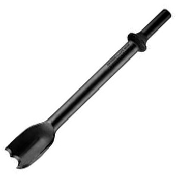 COMBINATION MUFFLER CUTTER